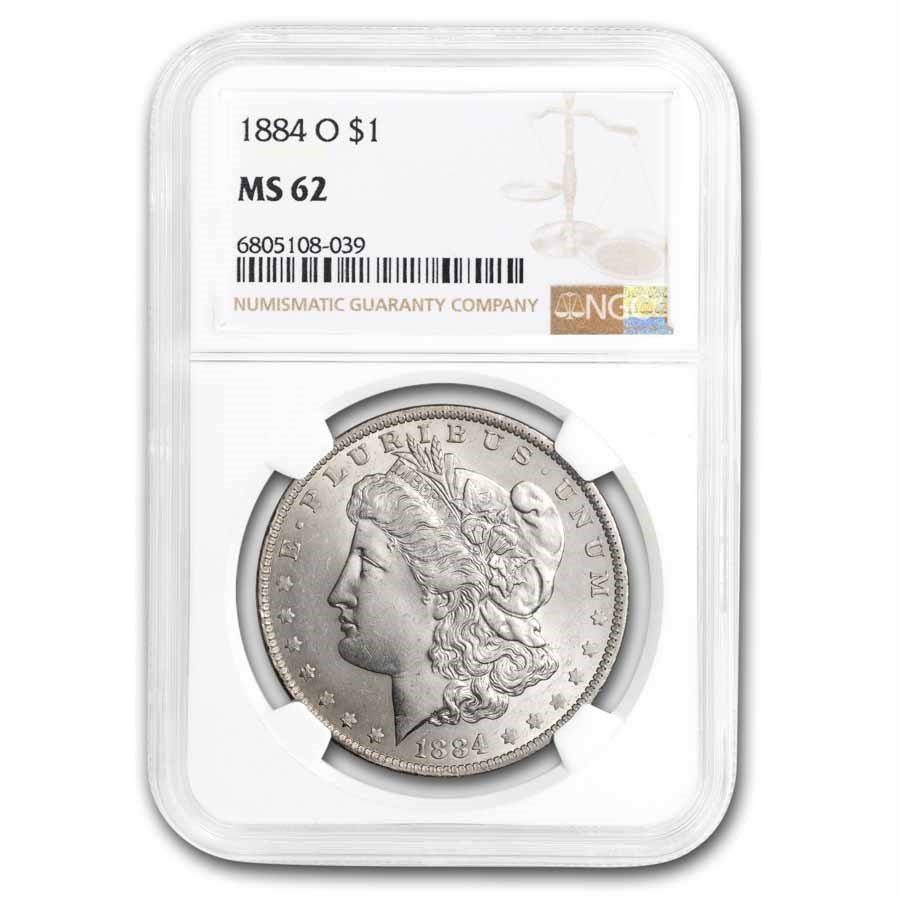 1884 O Morgan Silver Dollar Value APMEX 1884-o-morgan-silver-dollar-value-apmex